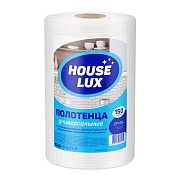 Полотенце универсальное House Lux 27х20 см в рулоне (150 шт.) Полотенце универсальное House Lux 27х20 см в рулоне (150 шт.)