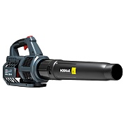 Воздуходувка аккумуляторная ручная Мобил К Комфорт XBA45 20 В Li-Ion 1 АКБ и ЗУ (MBK0032166) Воздуходувка аккумуляторная ручная Мобил К Комфорт XBA45 20 В Li-Ion 1 АКБ и ЗУ (MBK0032166)