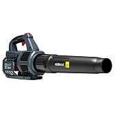 Воздуходувка аккумуляторная ручная Мобил К Комфорт XBA45 20 В Li-Ion 1 АКБ и ЗУ (MBK0032166)