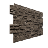 Docke STANDARD АЛТАЙ Панель (Шоколад)