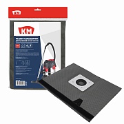 Мешок для пылесоса КМ 20 л к модели VC-1201/20 армированный полиэстер для сухой и влажной уборки (SBVC-20М) Мешок для пылесоса КМ 20 л к модели VC-1201/20 армированный полиэстер для сухой и влажной уборки (SBVC-20М)