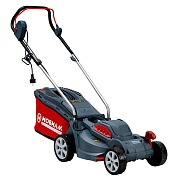 Газонокосилка электрическая Мобил К Комфорт XME32 320 мм 1300 Вт (MBK0027784) Газонокосилка электрическая Мобил К Комфорт XME32 320 мм 1300 Вт (MBK0027784)