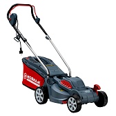 Газонокосилка электрическая Мобил К Комфорт XME32 320 мм 1300 Вт (MBK0027784)