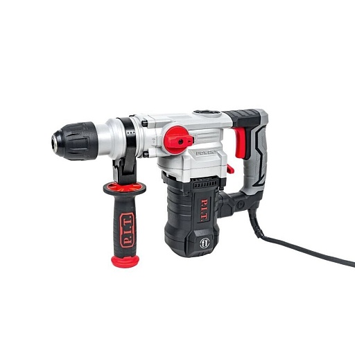 Перфоратор электрический P.I.T. PBH28-C3 1400 Вт 5,5 Дж SDS-plus Перфоратор электрический P.I.T. PBH28-C3 1400 Вт 5,5 Дж SDS-plus