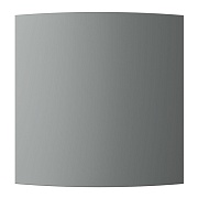 Панель декоративная для вентилятора Quadro Era PQ4 Graphite серая