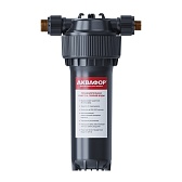 Корпус фильтра Аквафор для горячей воды 10SL G1/2 Корпус фильтра Аквафор для горячей воды 10SL G1/2