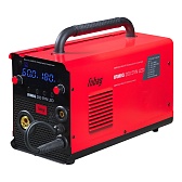 Сварочный аппарат инверторный Fubag IRMIG 200 SYN LED (646404)