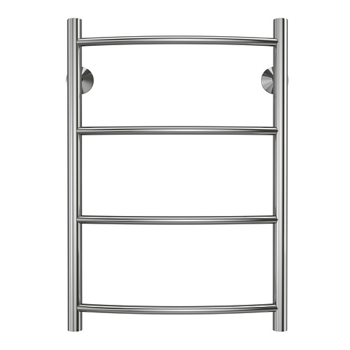 Полотенцесушитель водяной Stelmix 600х400 мм лесенка хром Полотенцесушитель водяной Stelmix 600х400 мм лесенка хром