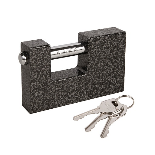 Замок навесной Punto PK-1690 Замок навесной Punto PK-1690