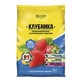 Удобрение минеральное сухое для клубники гранулированное 5М Фаско 1 кг Удобрение минеральное сухое для клубники гранулированное 5М Фаско 1 кг