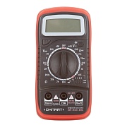Мультиметр портативный Онлайт (90081)