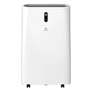 Кондиционер мобильный Royal Clima Strada RM-ST39CH-E2 3850 Вт 27 м2 с пультом