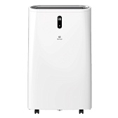 Кондиционер мобильный Royal Clima Strada RM-ST39CH-E2 3850 Вт 27 м2 с пультом