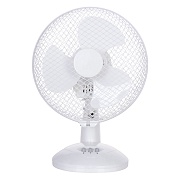 Вентилятор напольный Primera TFP-2321DD 2 скорости 30 Вт
