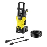 Мойка высокого давления Karcher K 3 EU АВД 1600 Вт (1.601-888.0) Мойка высокого давления Karcher K 3 EU АВД 1600 Вт (1.601-888.0)