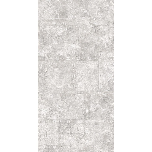 Керамогранит Alma Ceramica Beton Pro бежевый 1200х600х8,5 мм (2 шт.=1,44 кв.м)