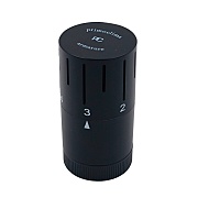 Термоголовка Primoclima Armature Tubus М30х1,5 мм для радиатора (PCHEAD44B)