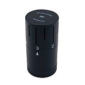 Термоголовка Primoclima Armature Tubus М30х1,5 мм для радиатора (PCHEAD44B)