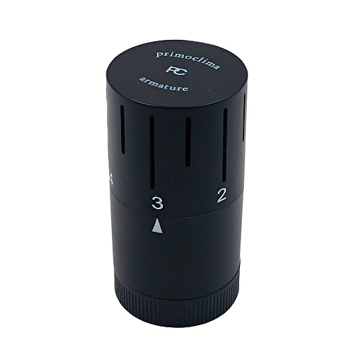 Термоголовка Primoclima Armature Tubus М30х1,5 мм для радиатора (PCHEAD44B)