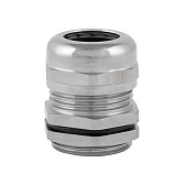 Кабельный ввод EKF PROxima MGM22 диаметром 10-14 мм IP68 металлический никель (20 шт.) (plc-mgm-22)