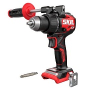 Дрель-шуруповерт аккумуляторная бесщеточная Skil XP DL6270 20 В без АКБ и ЗУ (DL6270SE00) Дрель-шуруповерт аккумуляторная бесщеточная Skil XP DL6270 20 В без АКБ и ЗУ (DL6270SE00)