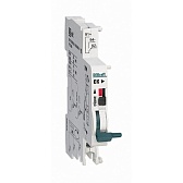 Контакт сигнальный Dekraft СК-101 (18101DEK) 230 В 3 А 1P Контакт сигнальный Dekraft СК-101 (18101DEK) 230 В 3 А 1P