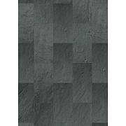 Панель композитная Ceramin 1180х392х3 мм Classen сатин negrar off black 3,7 кв.м (8 шт.)