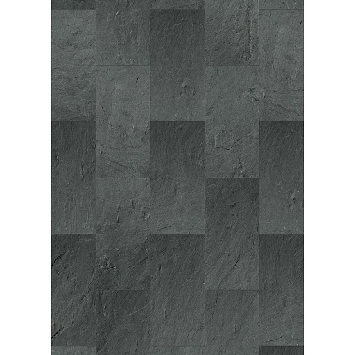 Панель композитная Ceramin 1180х392х3 мм Classen сатин negrar off black 3,7 кв.м (8 шт.)