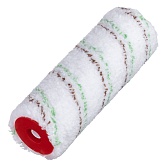 Валик микрофибра 180 мм d42 мм ворс 11 мм для водной основы без ручки Beorol Natur Валик микрофибра 180 мм d42 мм ворс 11 мм для водной основы без ручки Beorol Natur