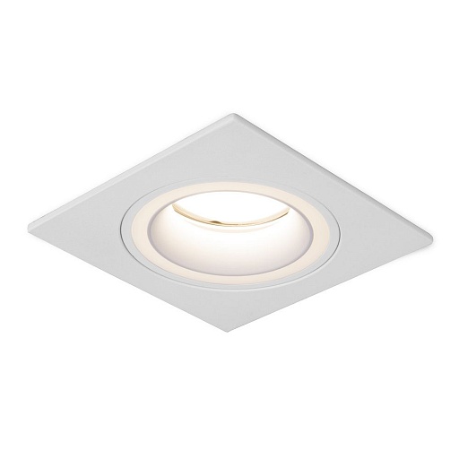 Светильник встраиваемый G5.3 белый 9 Вт IP20 Elektrostandard Glim S (a047721) Светильник встраиваемый G5.3 белый 9 Вт IP20 Elektrostandard Glim S (a047721)