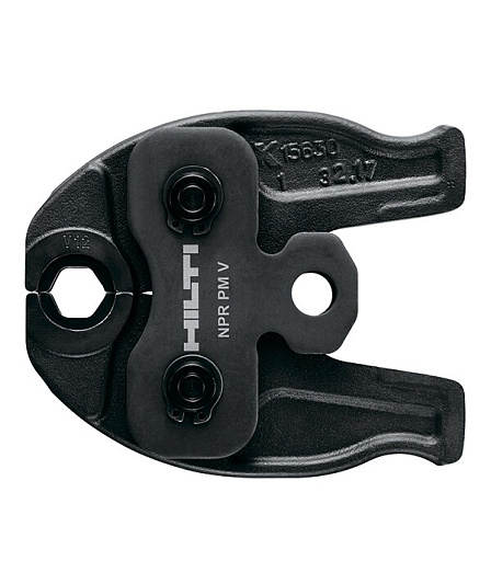 Пресс-клещи NPR PM V 16 mini