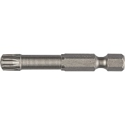 Бита Kraftool X-Drive (26125-40-50-2) TORX Т40 50 мм торсионная (2 шт.) Бита Kraftool X-Drive (26125-40-50-2) TORX Т40 50 мм торсионная (2 шт.)