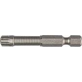 Бита Kraftool X-Drive (26125-40-50-2) TORX Т40 50 мм торсионная (2 шт.) Бита Kraftool X-Drive (26125-40-50-2) TORX Т40 50 мм торсионная (2 шт.)