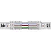 Коннектор для светодиодной ленты SMD 5050 RGB гибкий Strip-Accessories 24 В IP20 Arte Lamp (A31-12-RGBW)