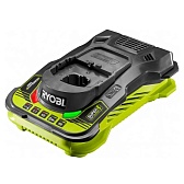 Зарядное устройство Ryobi One+ RC18150 18 В 5 А (15592610)