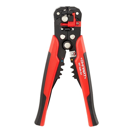 Стриппер 220 мм для снятия изоляции Онлайт (80919) Стриппер 220 мм для снятия изоляции Онлайт (80919)