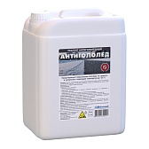 Реагент противогололедный Bitumast -20 °С 10 л