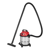 Строительный пылесос Einhell TC-VC 1812 S 1250 Вт 12 л (2342500) Строительный пылесос Einhell TC-VC 1812 S 1250 Вт 12 л (2342500)