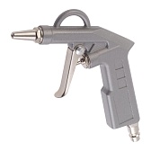 Пистолет пневматический Pegas Pneumatic 1/4 продувочный 2 сопла (5107)