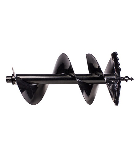 Шнек 300х770 мм для мотобура CHAMPION