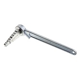 Ключ для американок 1/2"-1 1/4" с трещоткой Ключ для американок 1/2"-1 1/4" с трещоткой