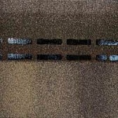 Коньково-карнизная черепица Docke PIE PREMIUM// Вагаси Коньково-карнизная черепица Docke PIE PREMIUM// Вагаси