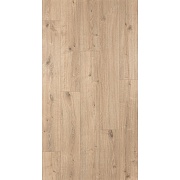 Ламинат 32 класс Эггер Хоум дуб маньяра натуральный 1,994 кв.м 8 мм с фаской влагостойкий