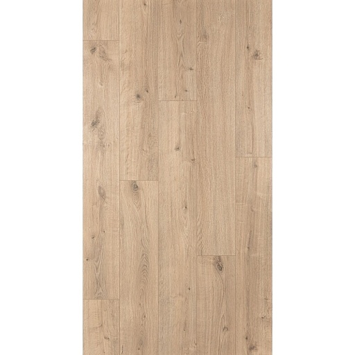 Ламинат 32 класс Эггер Хоум дуб маньяра натуральный 1,994 кв.м 8 мм с фаской влагостойкий