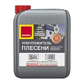 Средство для удаления плесени Neomid 600 концентрат 1:1 5 кг Средство для удаления плесени Neomid 600 концентрат 1:1 5 кг