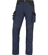 Брюки рабочие Delta Plus Mach 2 Corporate 48-50 рост 172-180 см темно-синие
