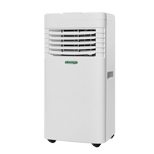 Кондиционер мобильный AC Electric Calypso ACE-09 FH/N6 2600 Вт 24 м2 с пультом Кондиционер мобильный AC Electric Calypso ACE-09 FH/N6 2600 Вт 24 м2 с пультом