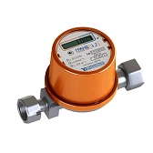 Счетчик газа Гранд 3,2 куб.м/ч левый/правый Счетчик газа Гранд 3,2 куб.м/ч левый/правый