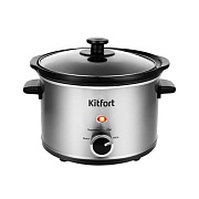 Медленноварка Kitfort КТ-206 2,5 л 160 Вт