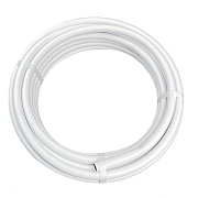 Трубка для капельного полива 15 м однослойная Профитт полиэтиленовая (2228937) Трубка для капельного полива 15 м однослойная Профитт полиэтиленовая (2228937)